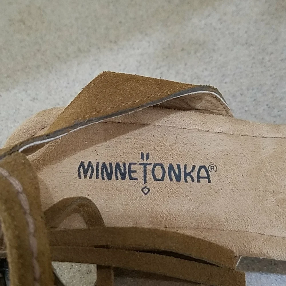 MINNETONKA 2-3/4